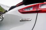 Mazda CX-3 GT Sport 2017 года (UK)